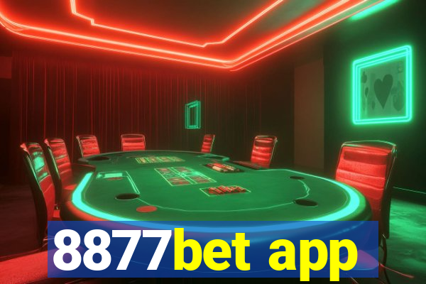 8877bet app